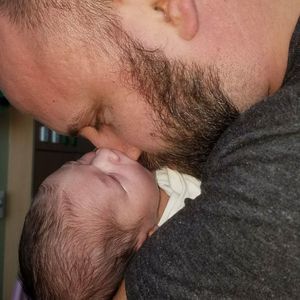 Meet your Posher, Peter